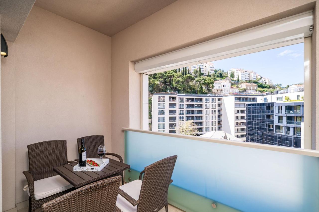 Apartment Dubrovnik Clouds Exterior photo